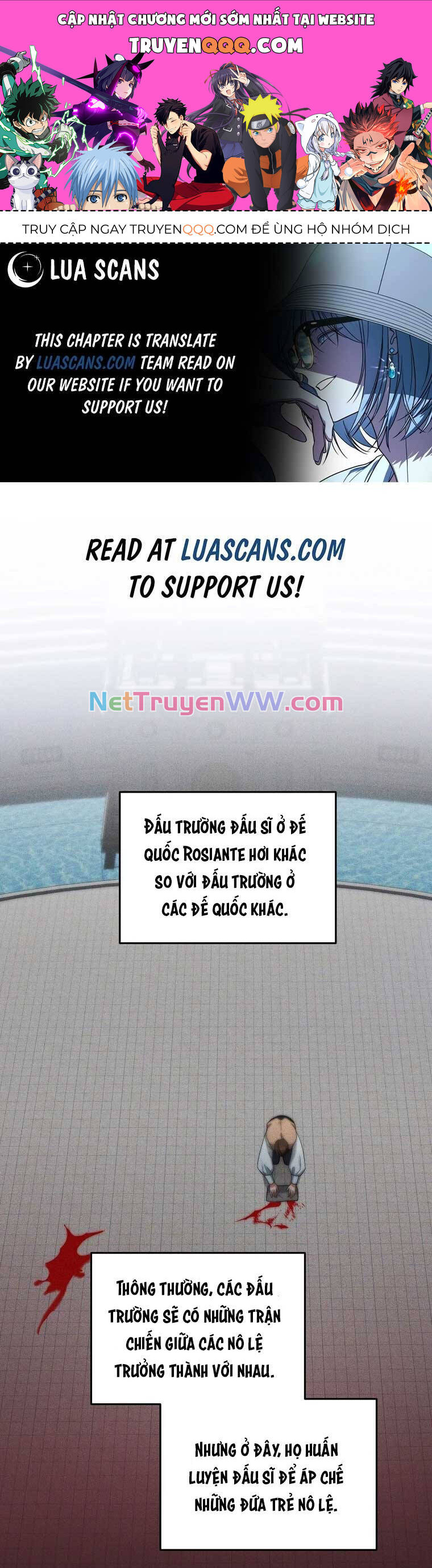 Kiếp Này Ta Sẽ Không Sống Như Một Anh Hùng Nữa Đâu! Có Lẽ Ta Sẽ Nghỉ Hưu! Chapter 11 - 1