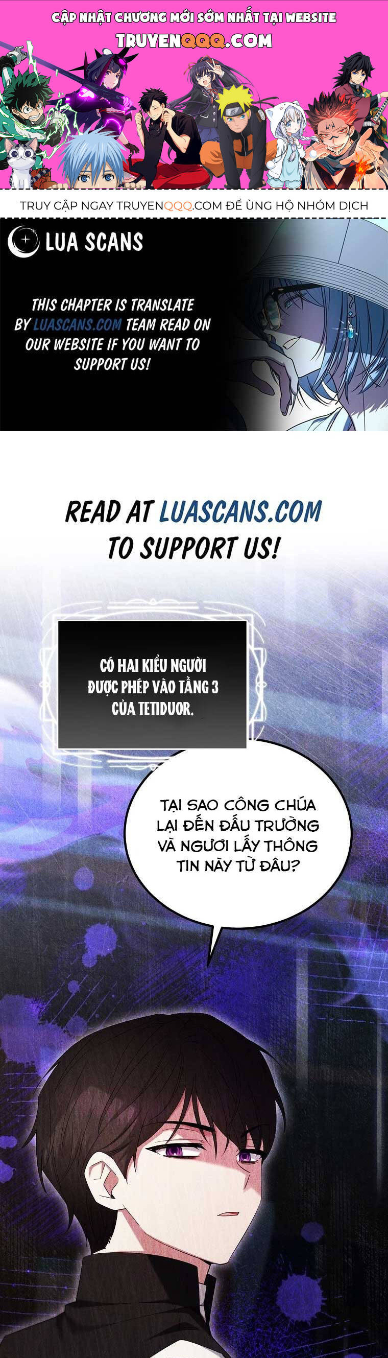 Kiếp Này Ta Sẽ Không Sống Như Một Anh Hùng Nữa Đâu! Có Lẽ Ta Sẽ Nghỉ Hưu! Chapter 13 - 1