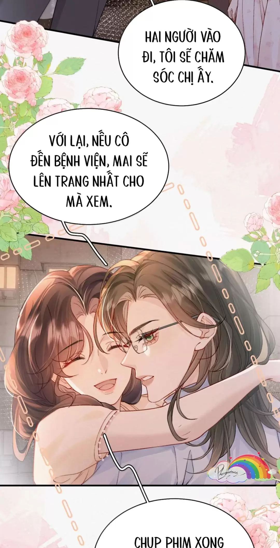 Ảnh Riêng Tư Chapter 11 - Trang 2