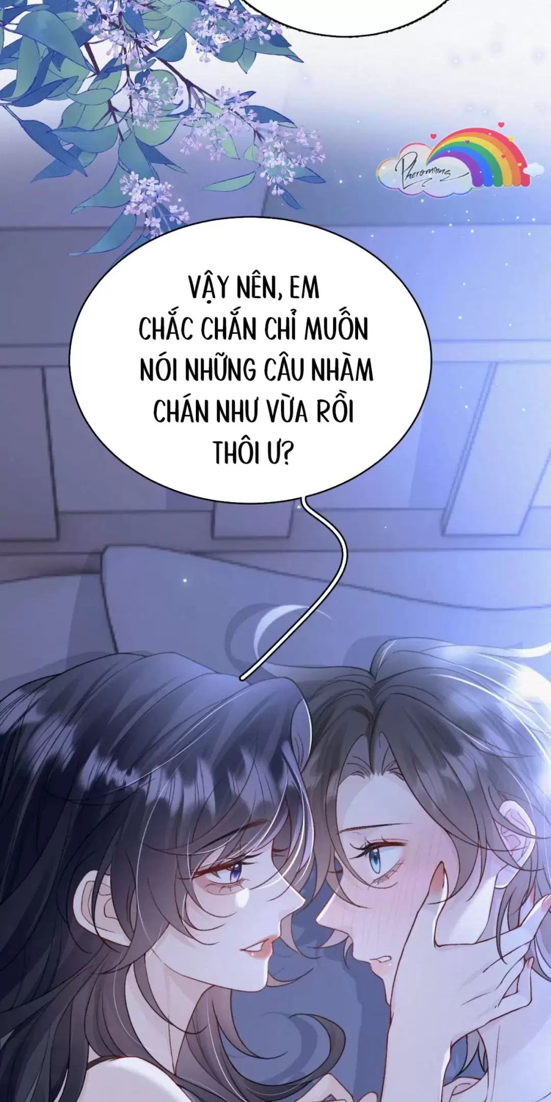 Ảnh Riêng Tư Chapter 11 - Trang 2