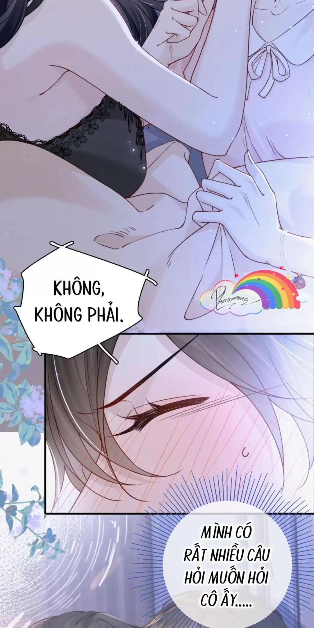 Ảnh Riêng Tư Chapter 11 - Trang 2