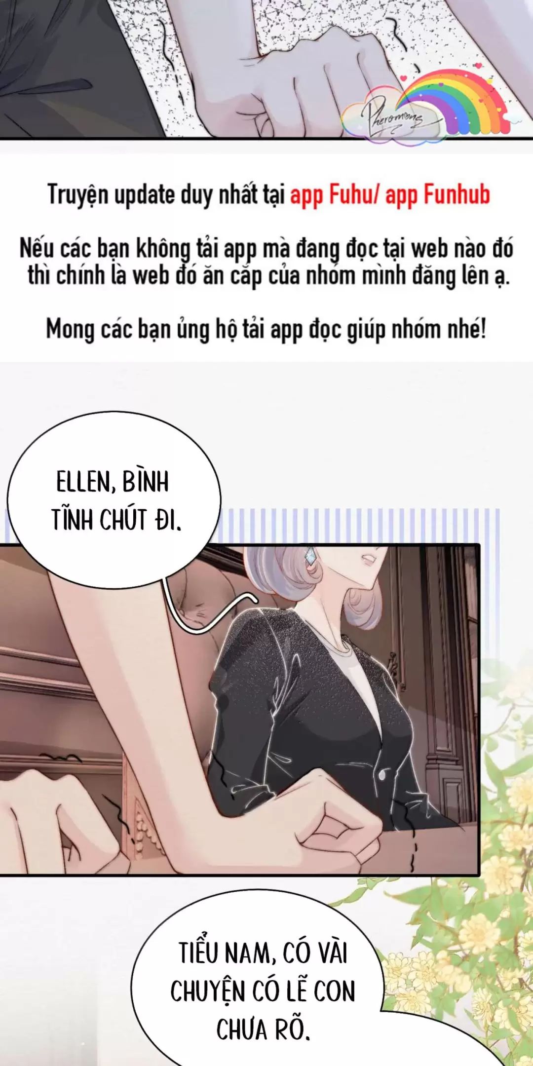 Ảnh Riêng Tư Chapter 12 - Trang 2