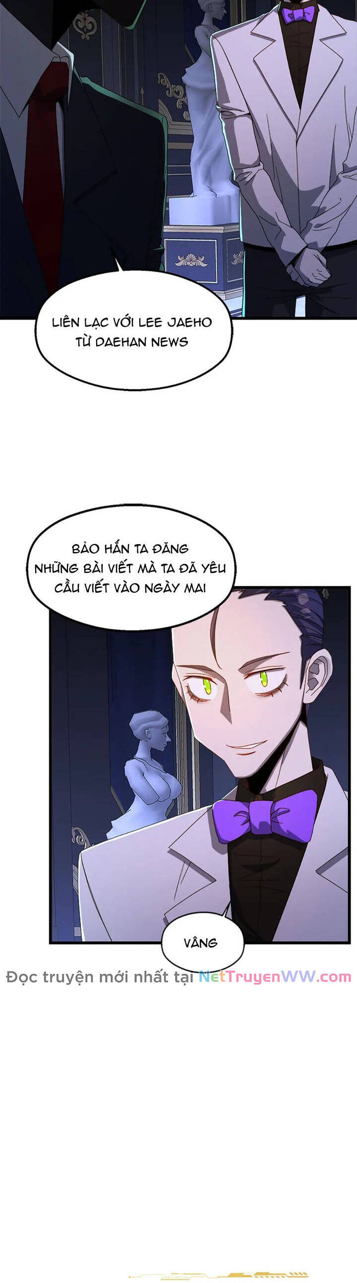 Sự Bế Tắc Bất Khả Chiến Bại Chapter 68 - Trang 2