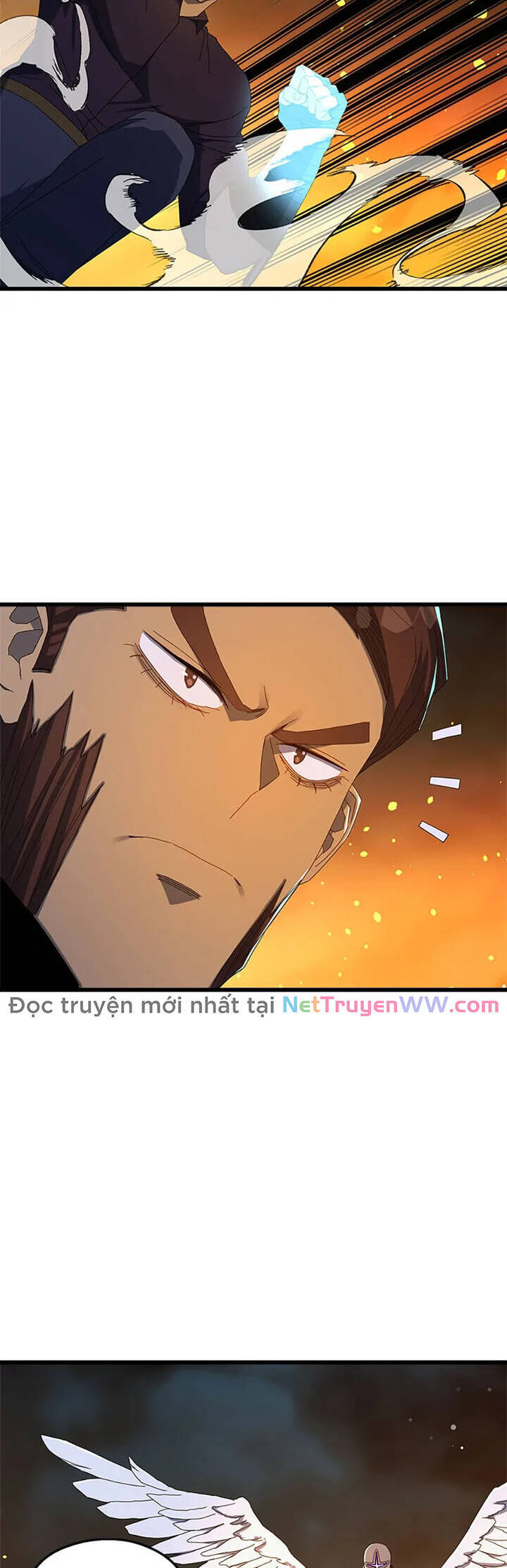 Sự Bế Tắc Bất Khả Chiến Bại Chapter 73 - Trang 2