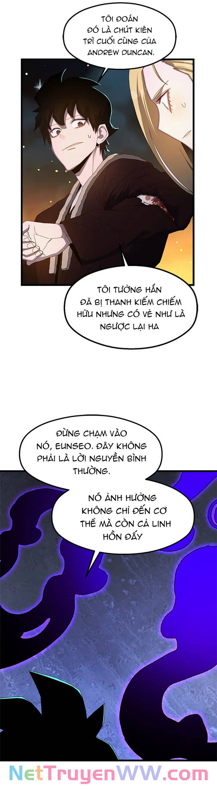 Sự Bế Tắc Bất Khả Chiến Bại Chapter 73 - Trang 2