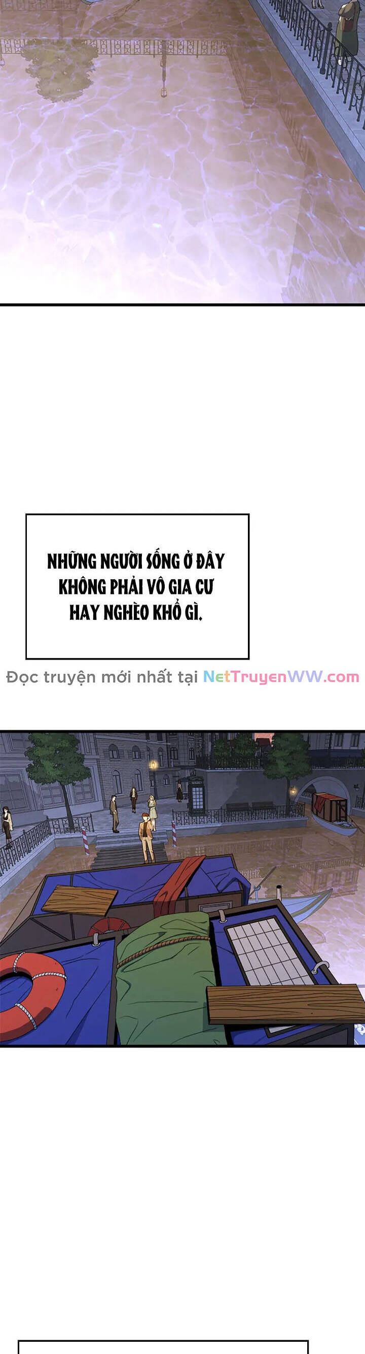 Sự Bế Tắc Bất Khả Chiến Bại Chapter 75 - Trang 2