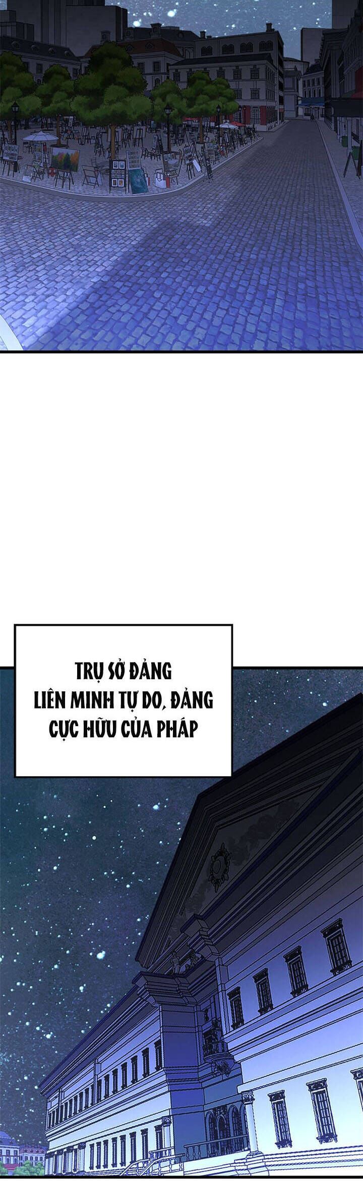 Sự Bế Tắc Bất Khả Chiến Bại Chapter 78 - Trang 2