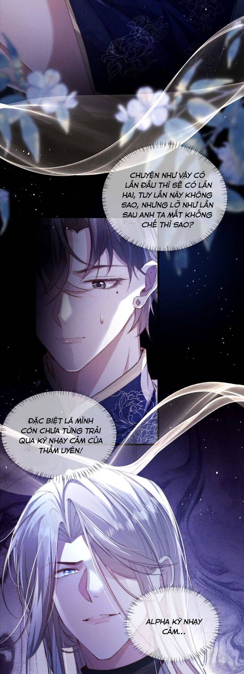 Kế Hoạch Tự Dưỡng Cuồng Khuyển Chapter 45 - Next Chapter 46