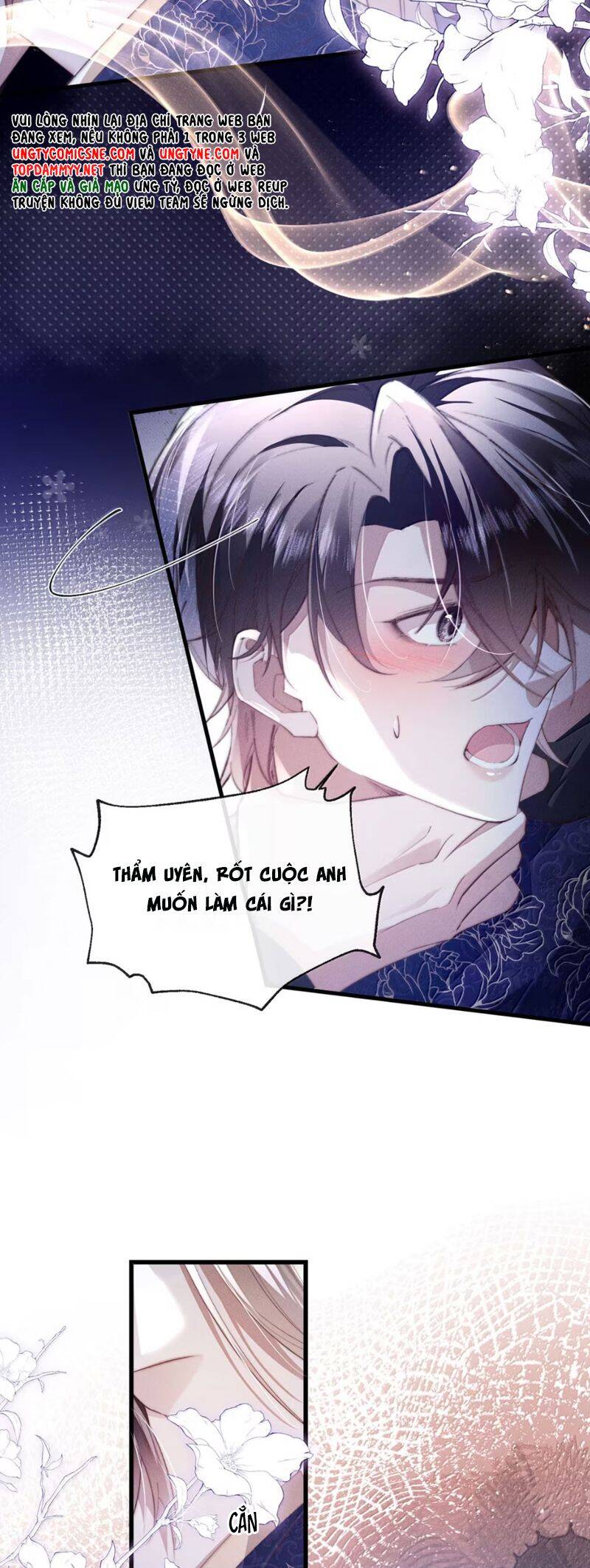 Kế Hoạch Tự Dưỡng Cuồng Khuyển Chapter 45 - Next Chapter 46