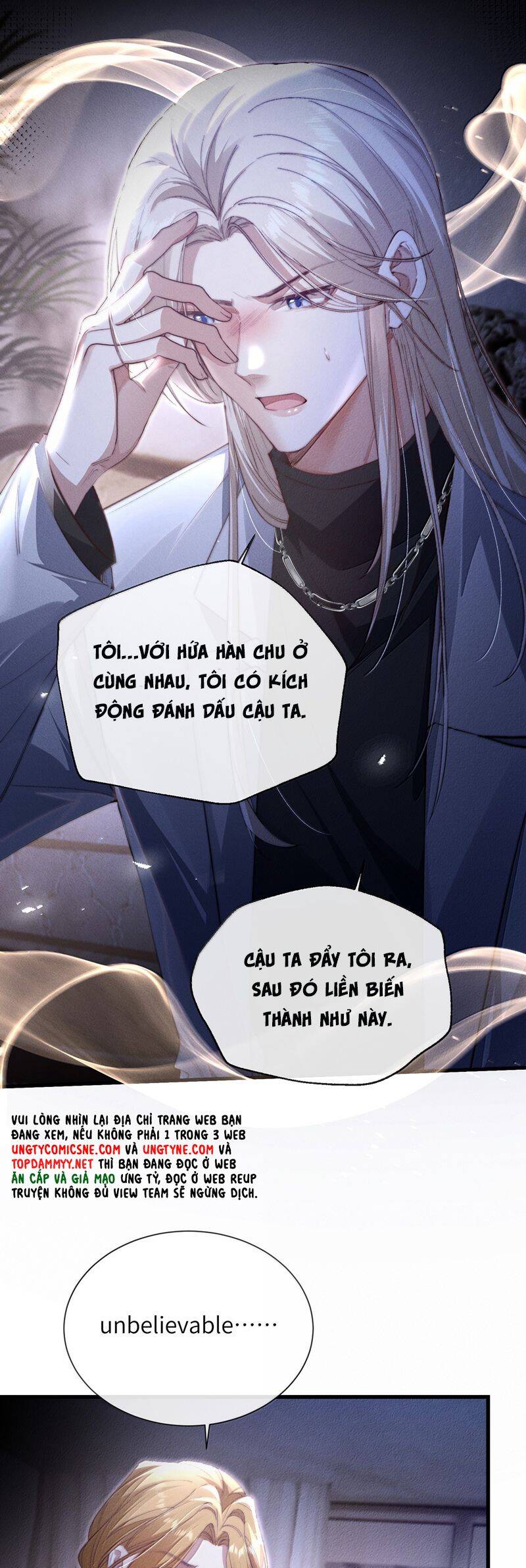 Kế Hoạch Tự Dưỡng Cuồng Khuyển Chapter 46 - Next 