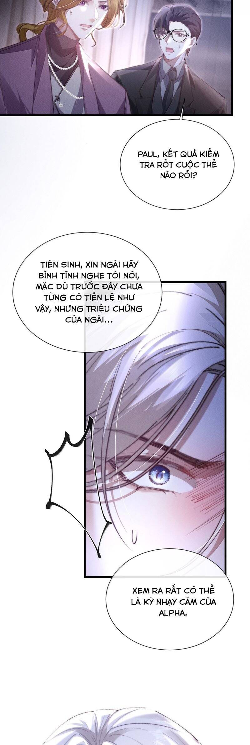 Kế Hoạch Tự Dưỡng Cuồng Khuyển Chapter 46 - Next 