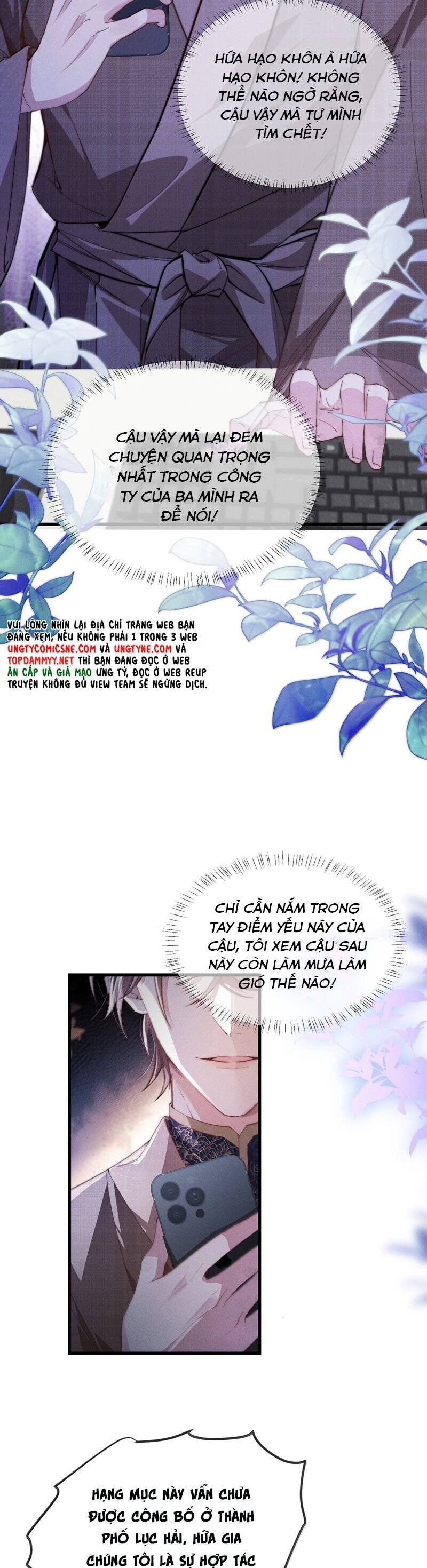 Kế Hoạch Tự Dưỡng Cuồng Khuyển Chapter 46 - Next 