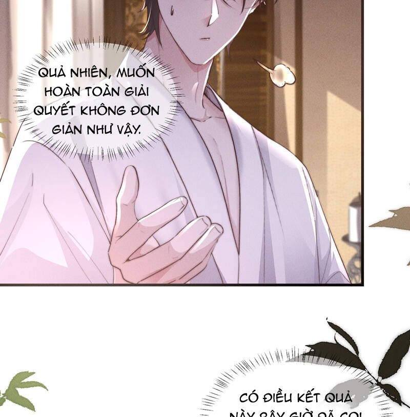 Kế Hoạch Tự Dưỡng Cuồng Khuyển Chapter 8 - Next Chapter 9