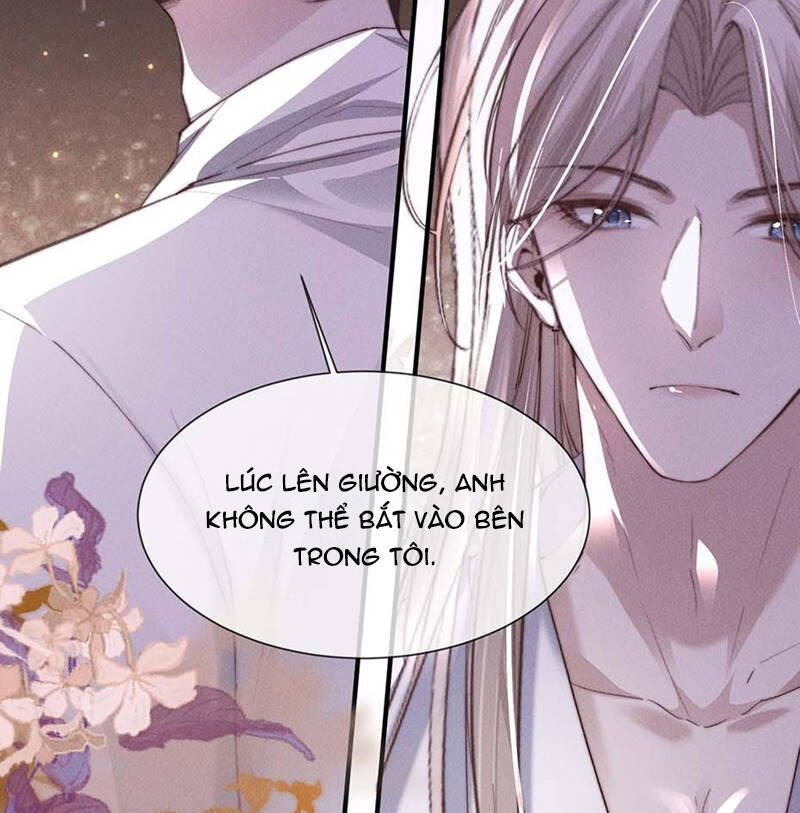 Kế Hoạch Tự Dưỡng Cuồng Khuyển Chapter 8 - Next Chapter 9