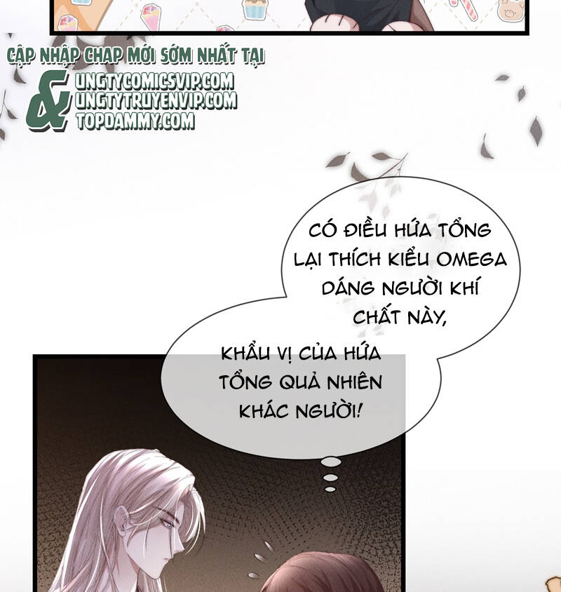 Kế Hoạch Tự Dưỡng Cuồng Khuyển Chapter 8 - Next Chapter 9