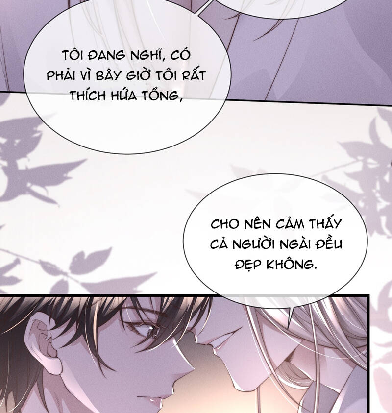 Kế Hoạch Tự Dưỡng Cuồng Khuyển Chapter 8 - Next Chapter 9