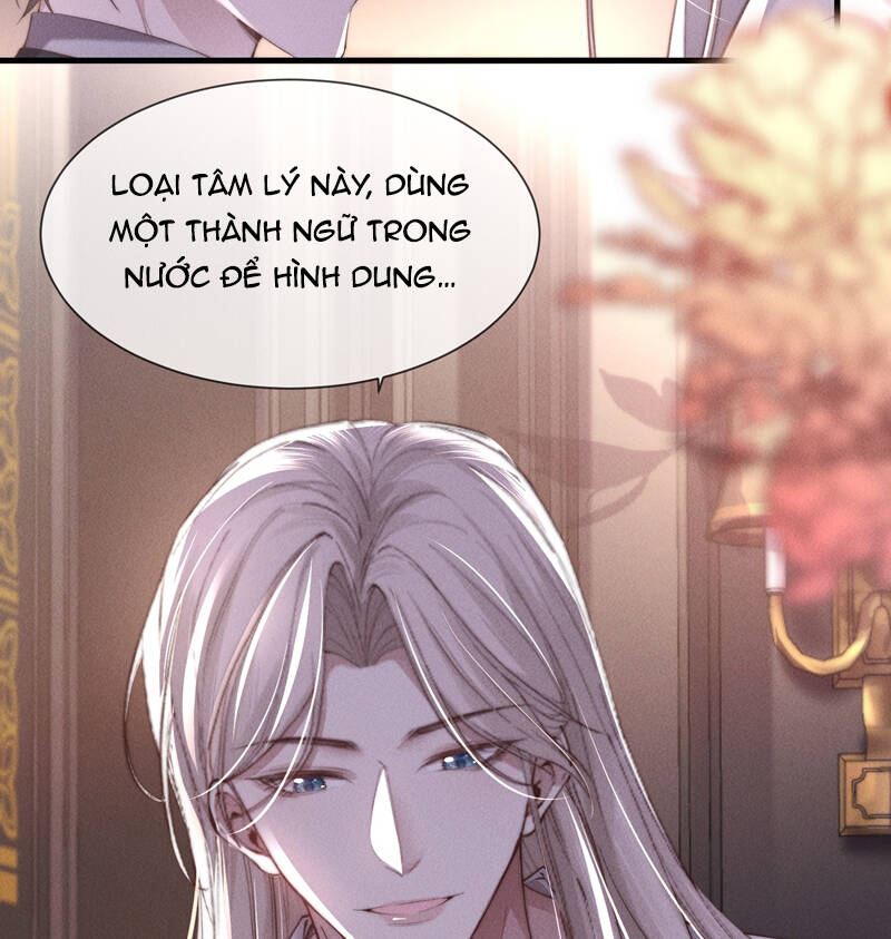 Kế Hoạch Tự Dưỡng Cuồng Khuyển Chapter 8 - Next Chapter 9