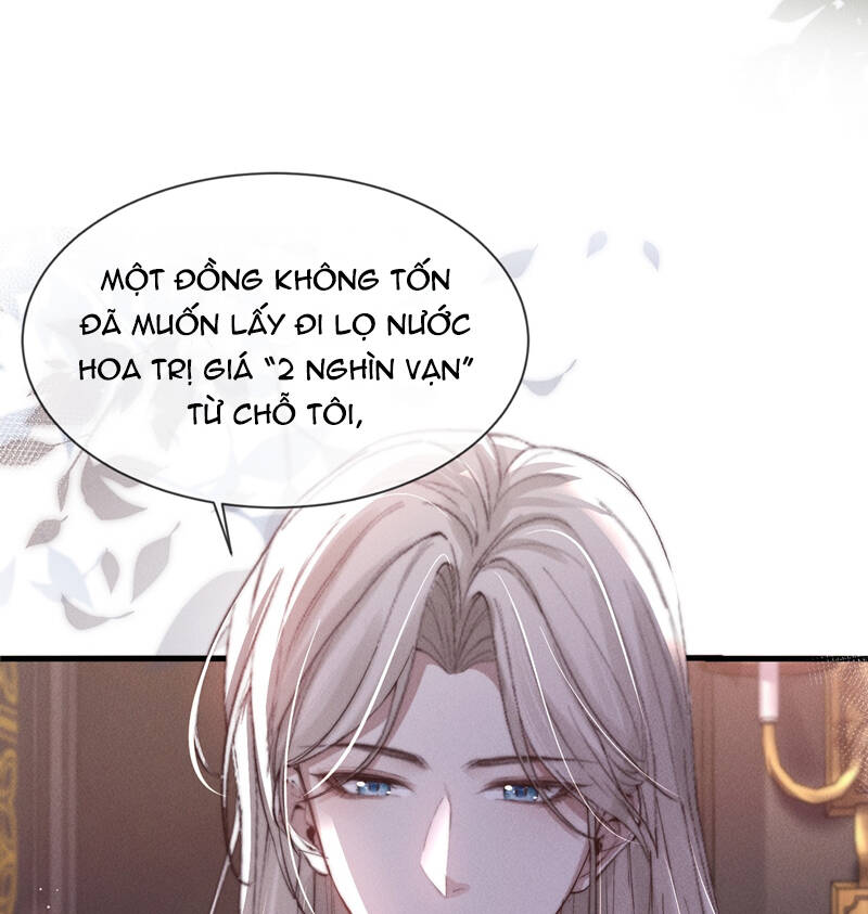 Kế Hoạch Tự Dưỡng Cuồng Khuyển Chapter 8 - Next Chapter 9