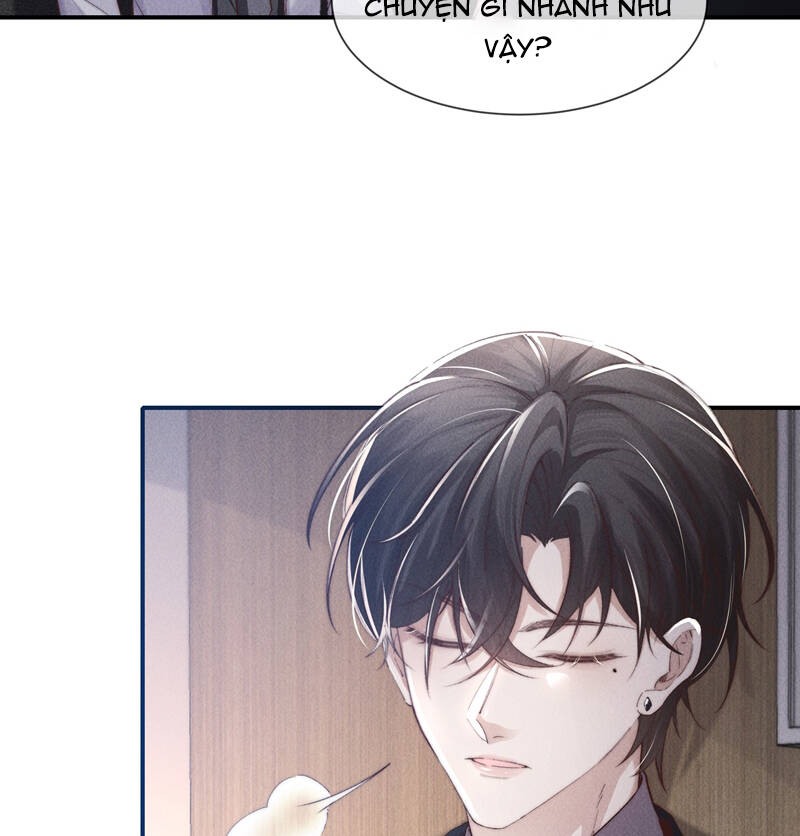 Kế Hoạch Tự Dưỡng Cuồng Khuyển Chapter 8 - Next Chapter 9