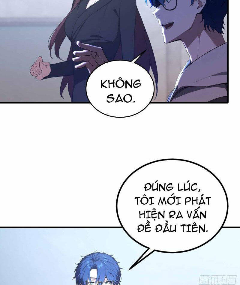 Ảo Ma! Ta Mở Lớp Huấn Luyện Nữ Đế! Chapter 11 - 13