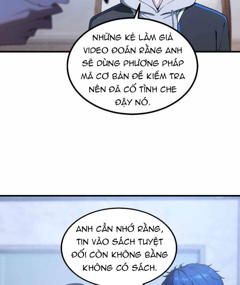 Ảo Ma! Ta Mở Lớp Huấn Luyện Nữ Đế! Chapter 11 - 31