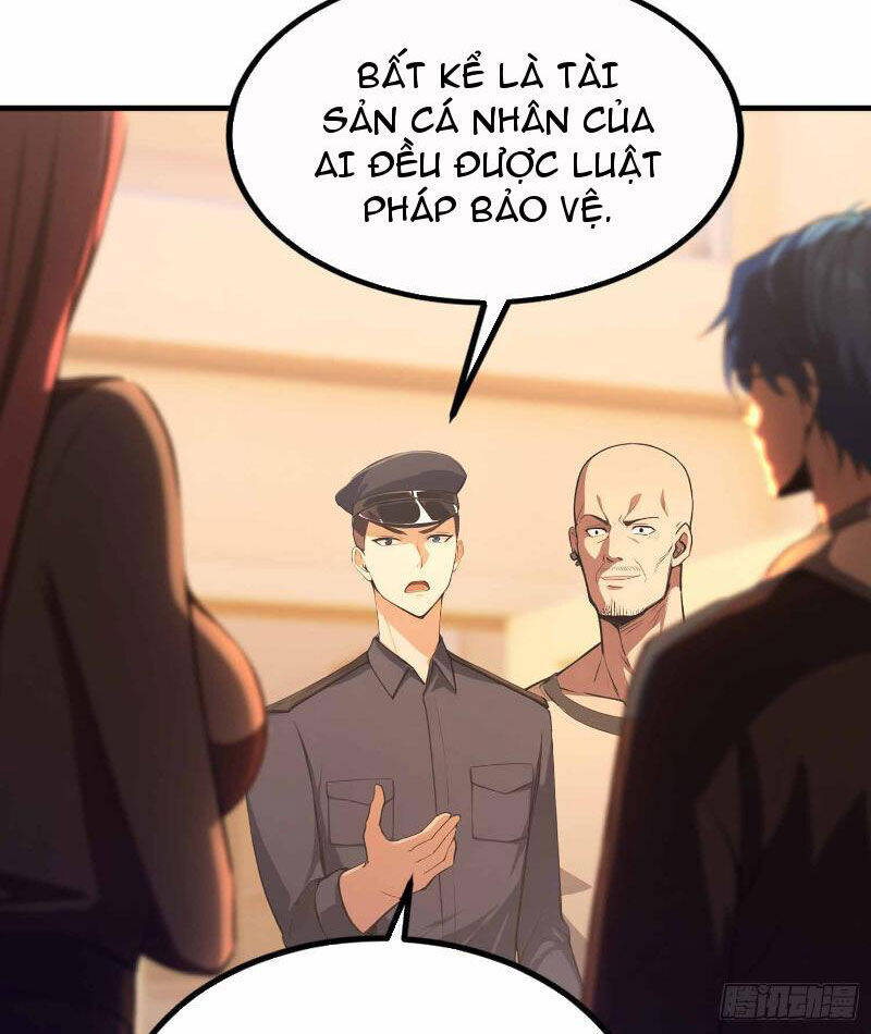 Ảo Ma! Ta Mở Lớp Huấn Luyện Nữ Đế! Chapter 9 - 21