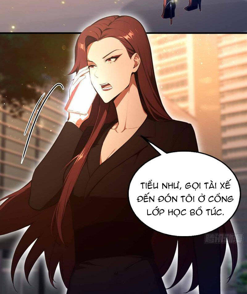 Ảo Ma! Ta Mở Lớp Huấn Luyện Nữ Đế! Chapter 9 - 29