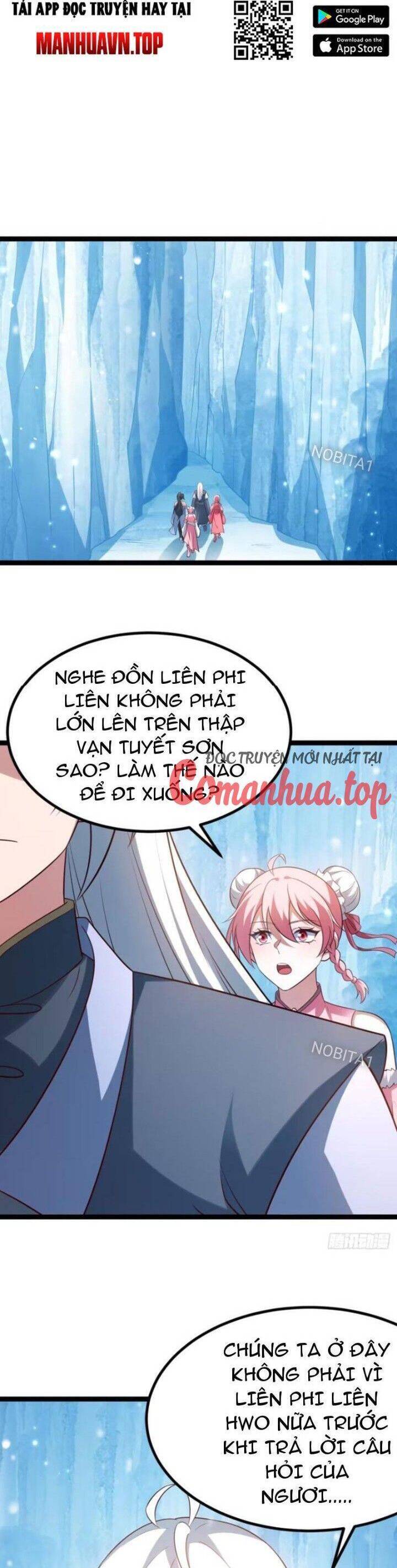 Chính Nghĩa Không!! Ta Trở Thành Phản Diện Chapter 63 - 5