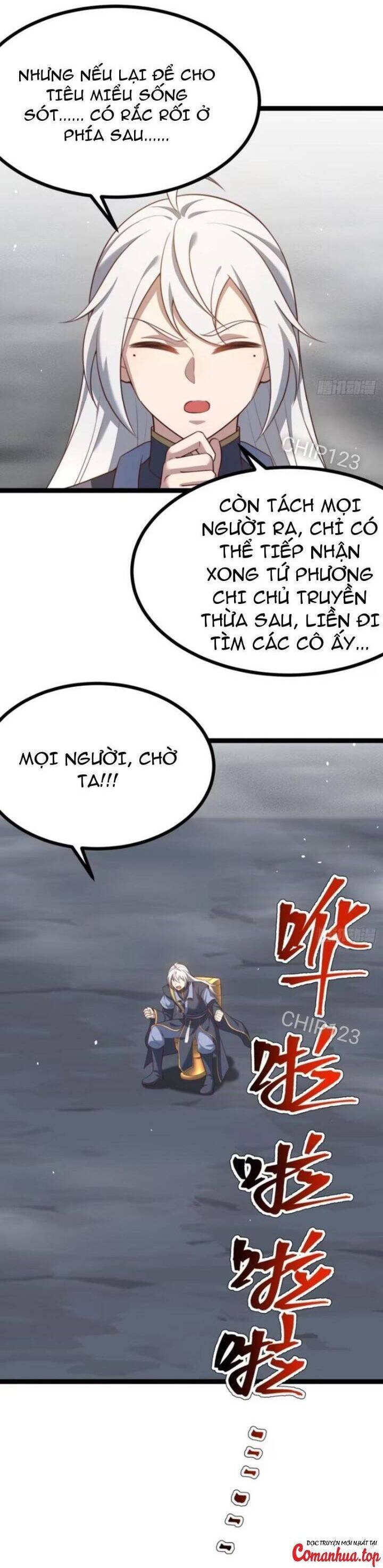 Chính Nghĩa Không!! Ta Trở Thành Phản Diện Chapter 69 - 25