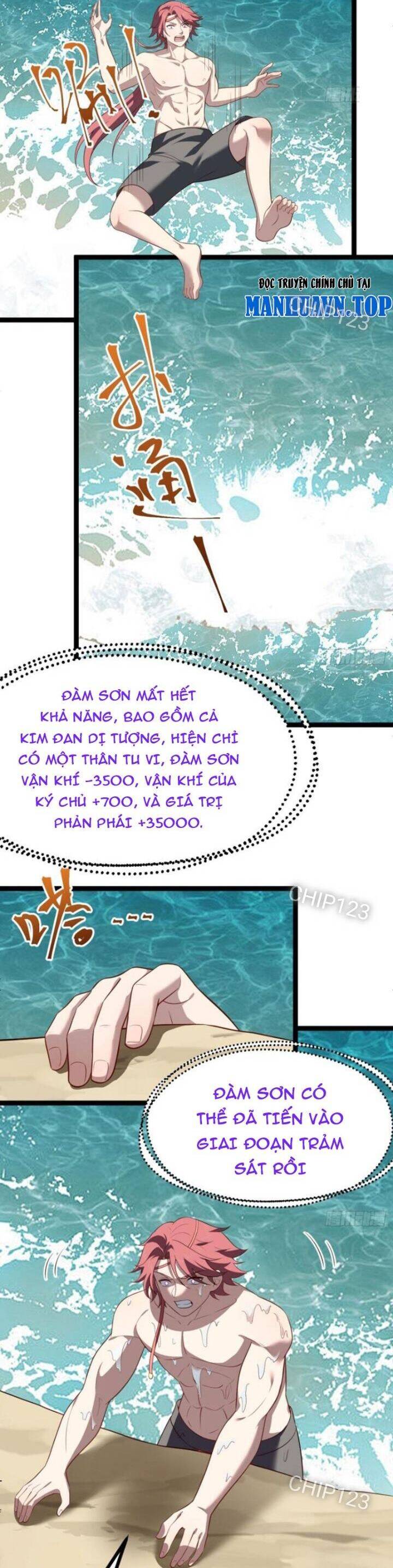 Chính Nghĩa Không!! Ta Trở Thành Phản Diện Chapter 70 - 5