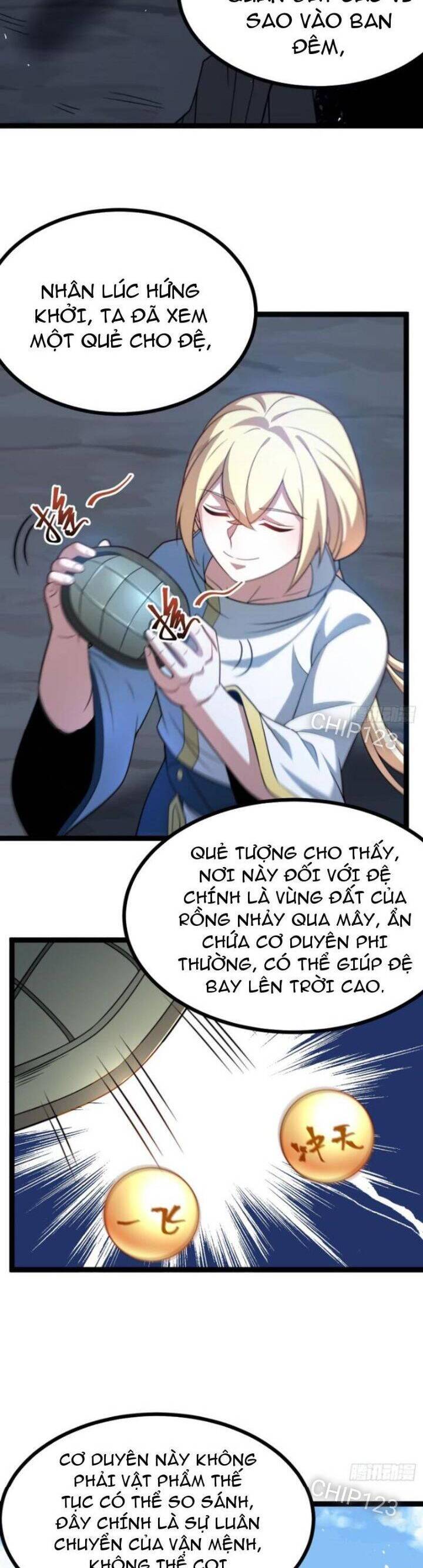 Chính Nghĩa Không!! Ta Trở Thành Phản Diện Chapter 71 - 5