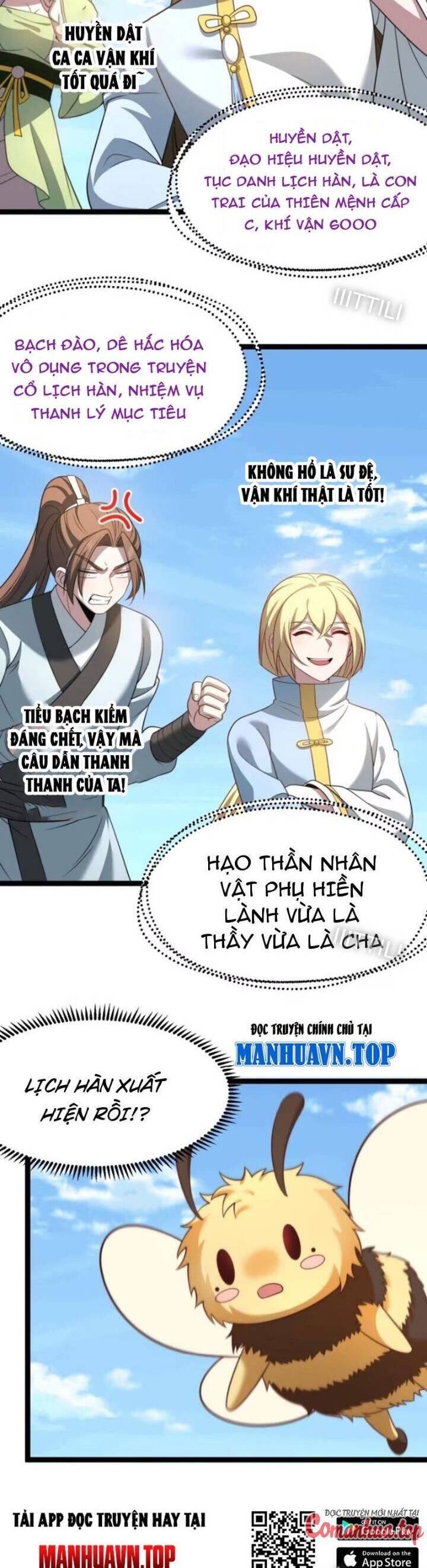 Chính Nghĩa Không!! Ta Trở Thành Phản Diện Chapter 72 - 6