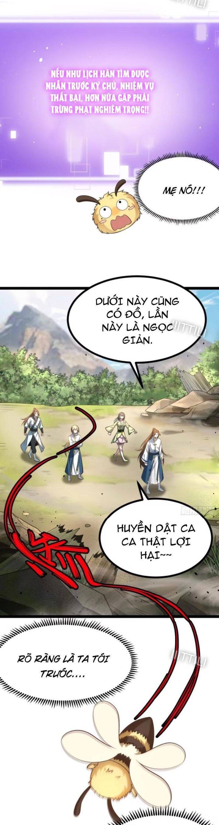 Chính Nghĩa Không!! Ta Trở Thành Phản Diện Chapter 72 - 7