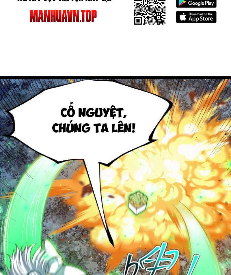 Chính Nghĩa Không!! Ta Trở Thành Phản Diện Chapter 80 - 28