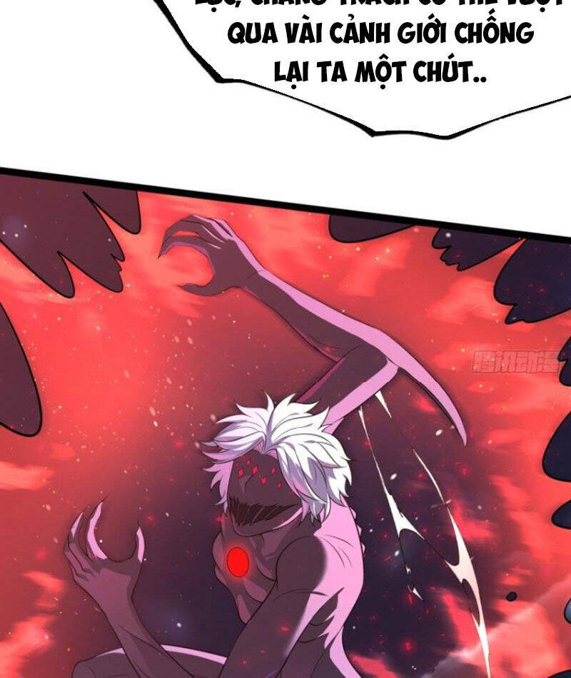 Chính Nghĩa Không!! Ta Trở Thành Phản Diện Chapter 80 - 47