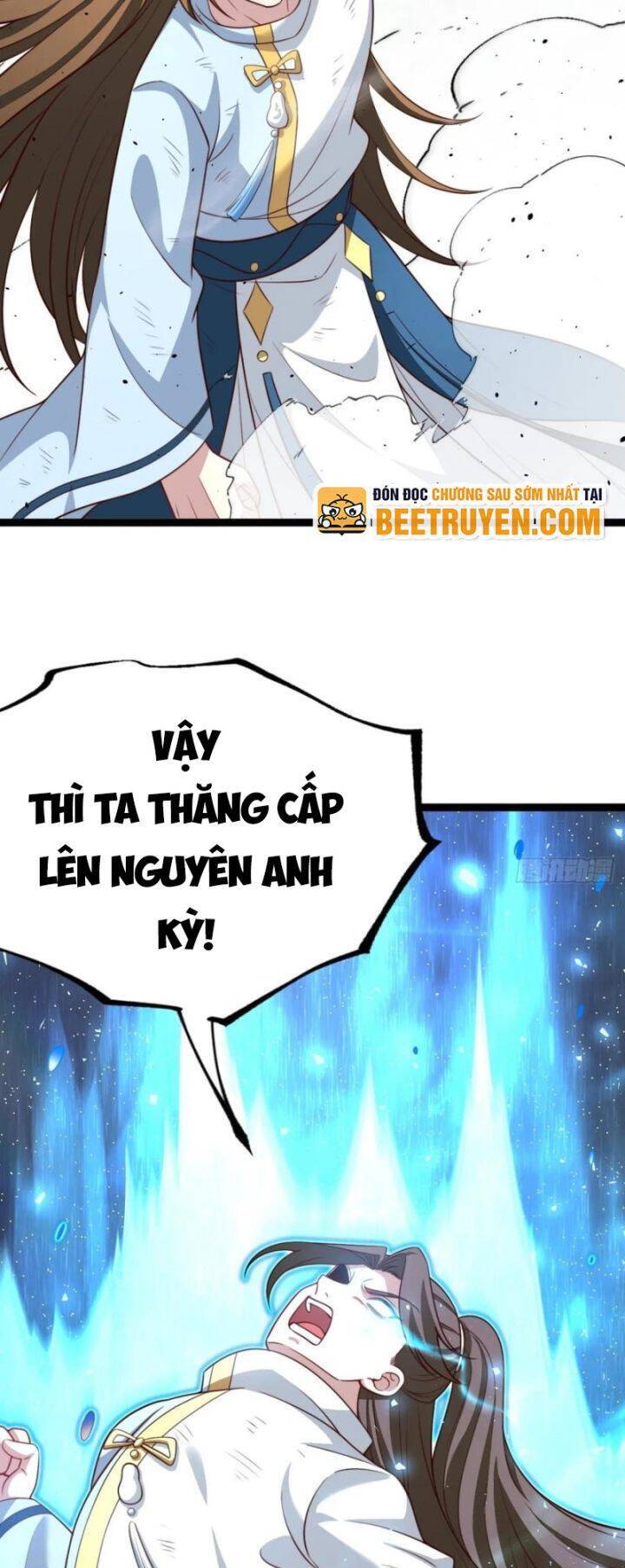 Chính Nghĩa Không!! Ta Trở Thành Phản Diện Chapter 82 - 17