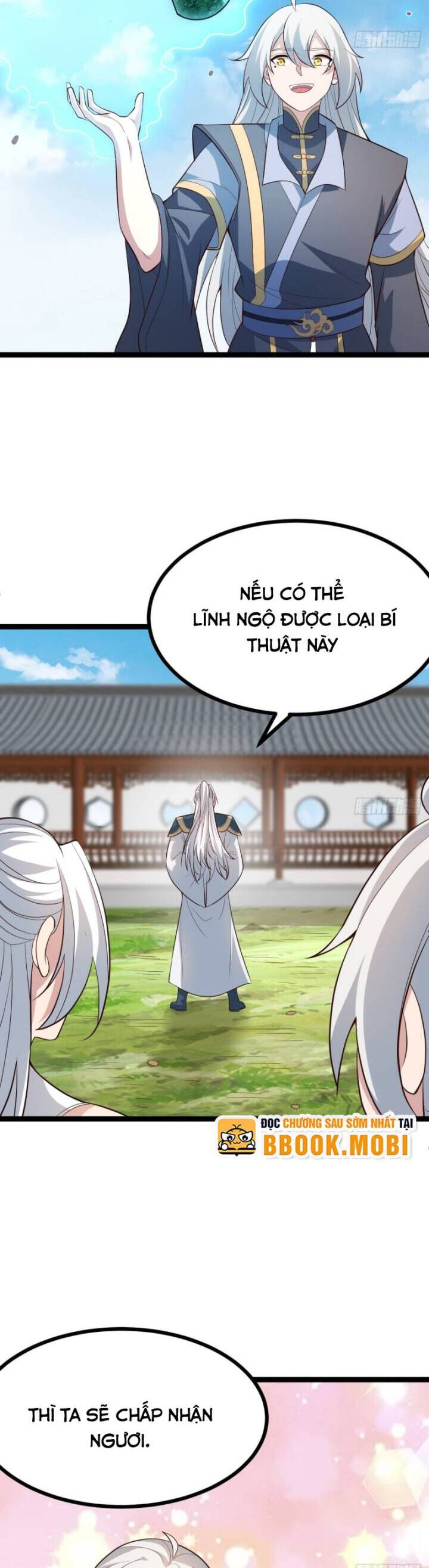 Chính Nghĩa Không!! Ta Trở Thành Phản Diện Chapter 85 - 17