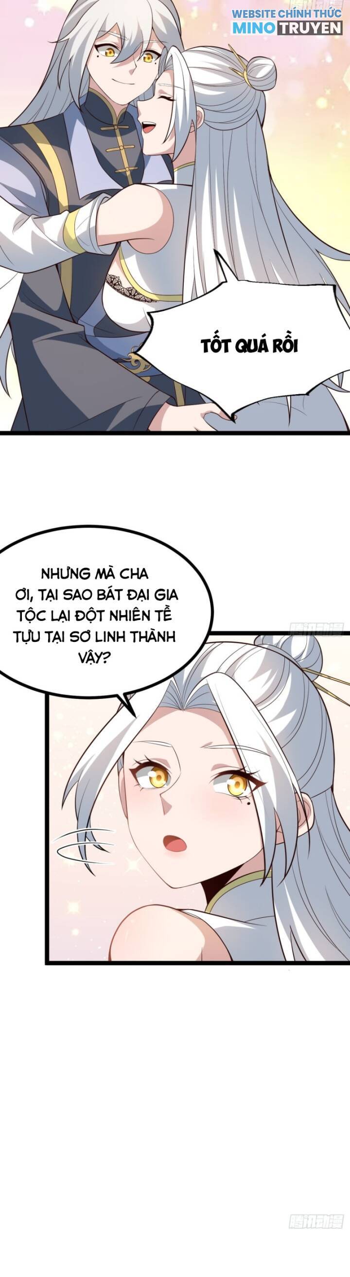 Chính Nghĩa Không!! Ta Trở Thành Phản Diện Chapter 85 - 18