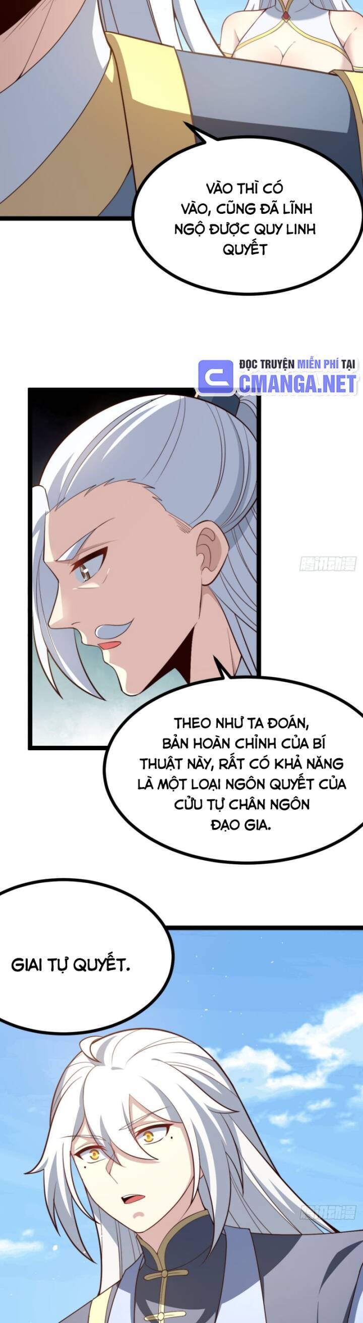 Chính Nghĩa Không!! Ta Trở Thành Phản Diện Chapter 85 - 20