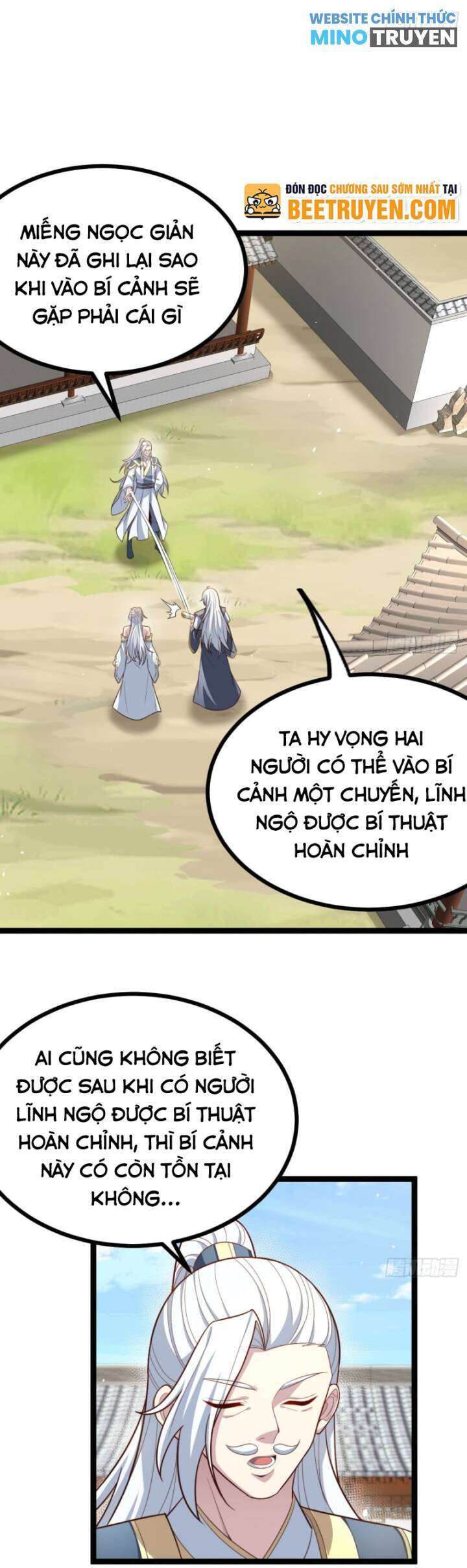 Chính Nghĩa Không!! Ta Trở Thành Phản Diện Chapter 86 - 8