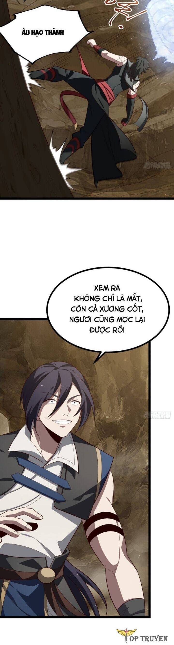 chính nghĩa không!! ta trở thành phản diện Chapter 90 - Trang 2