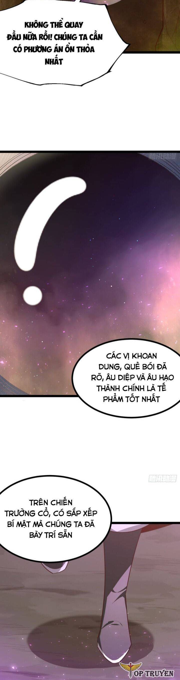 chính nghĩa không!! ta trở thành phản diện Chapter 90 - Trang 2