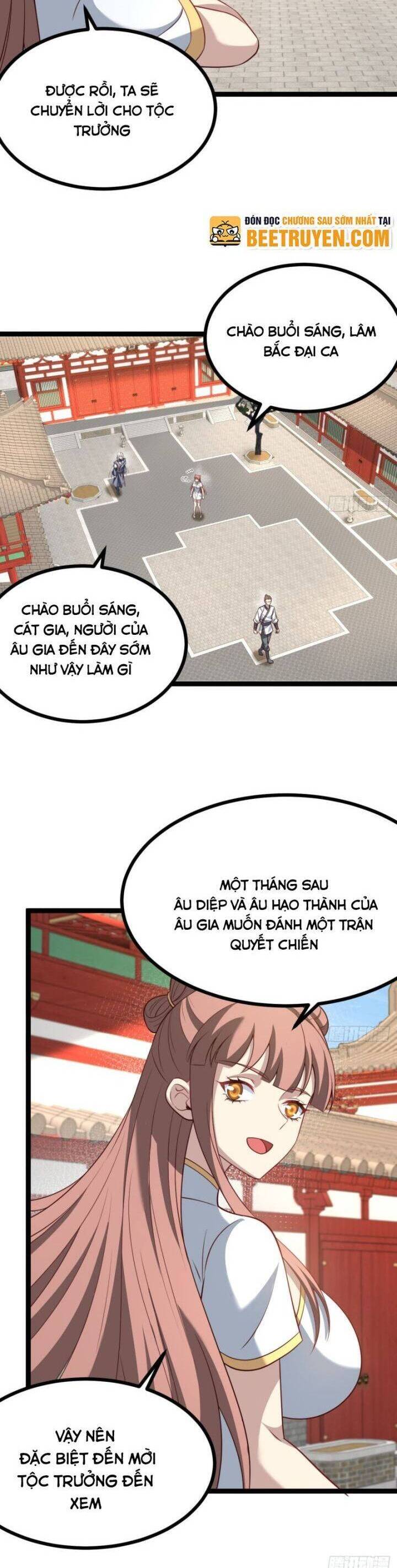 chính nghĩa không!! ta trở thành phản diện Chapter 90 - Trang 2