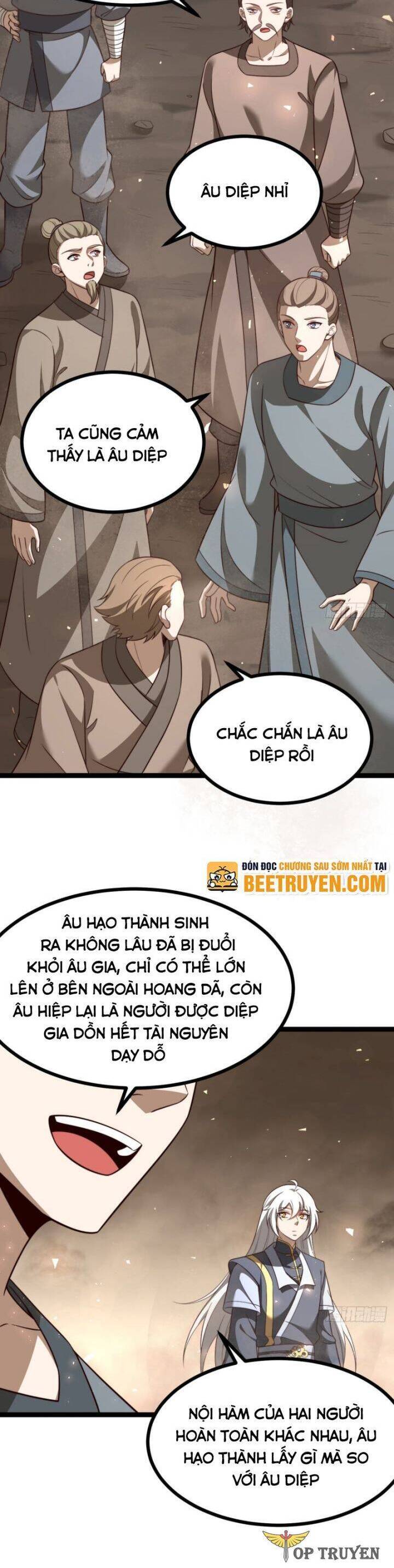 chính nghĩa không!! ta trở thành phản diện Chapter 90 - Trang 2