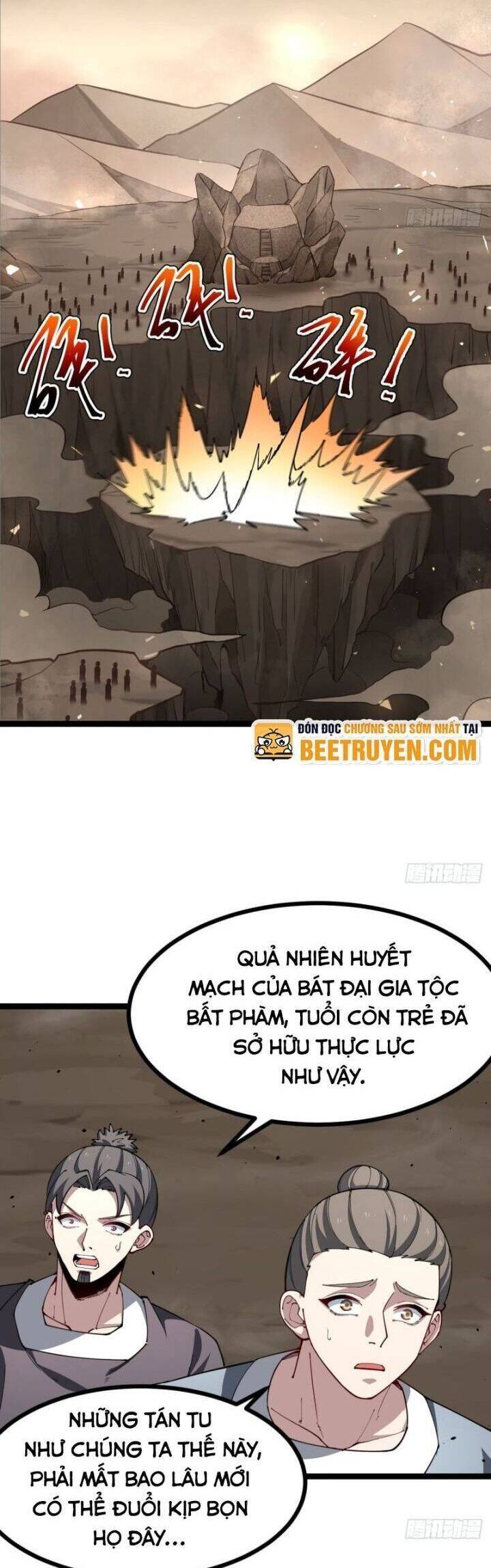 chính nghĩa không!! ta trở thành phản diện Chapter 91 - Next Chapter 92