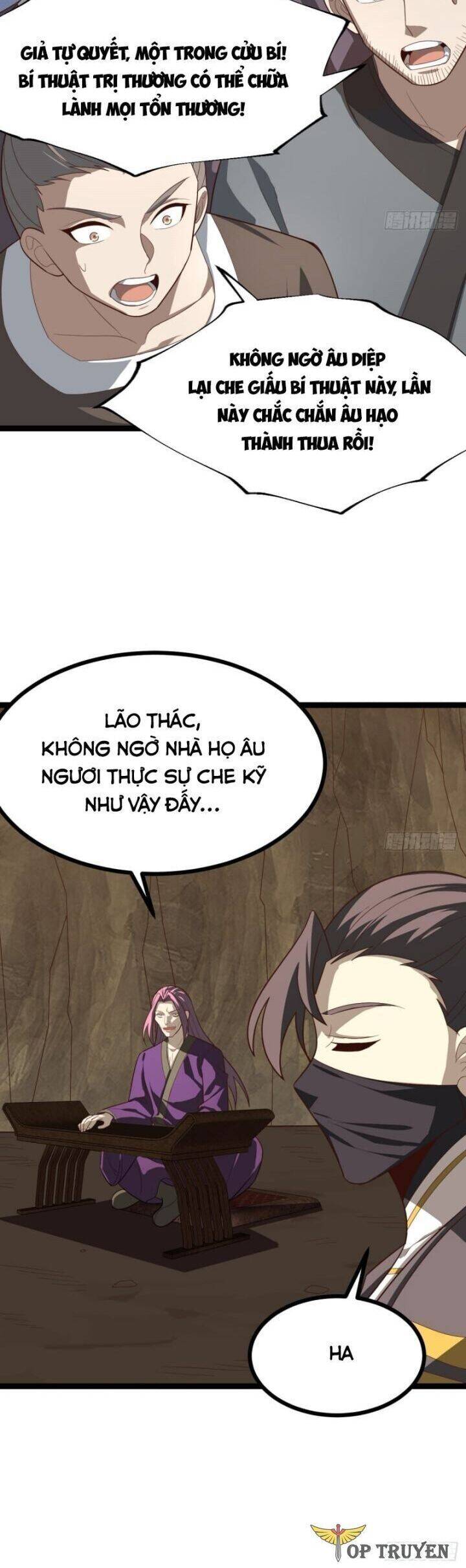 chính nghĩa không!! ta trở thành phản diện Chapter 91 - Next Chapter 92