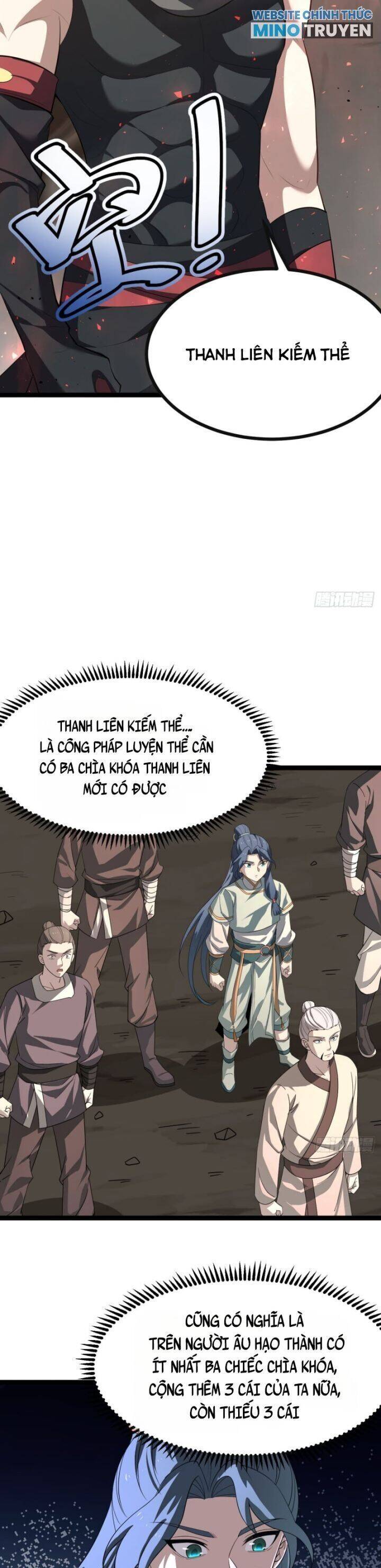 chính nghĩa không!! ta trở thành phản diện Chapter 92 - Trang 2