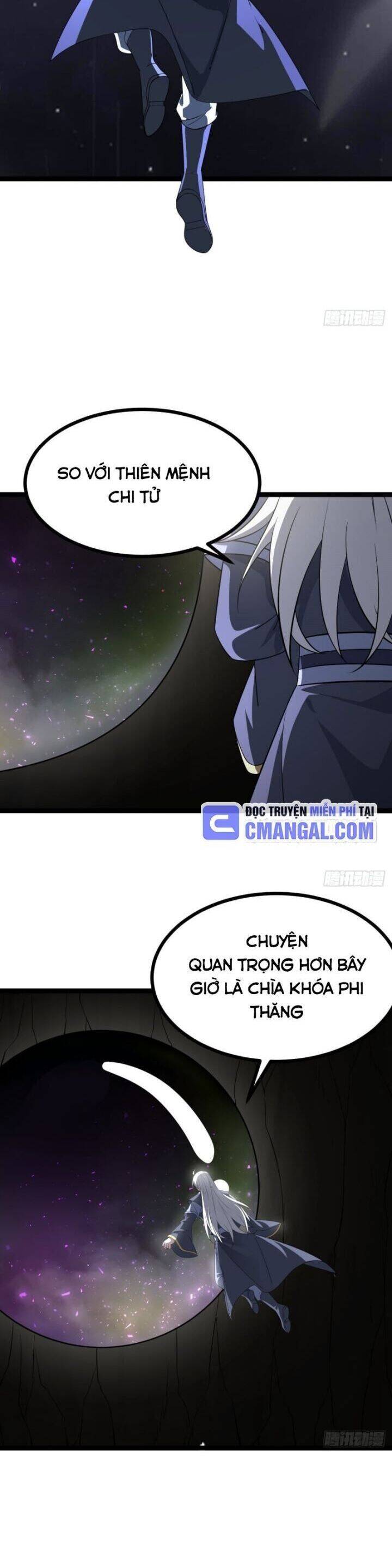 chính nghĩa không!! ta trở thành phản diện Chapter 92 - Trang 2