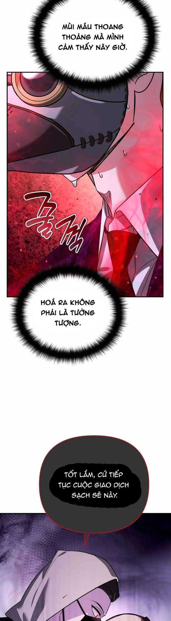 Bản Ngã Của Tôi Là Thợ Săn Dị Giới Chapter 16 - Trang 2