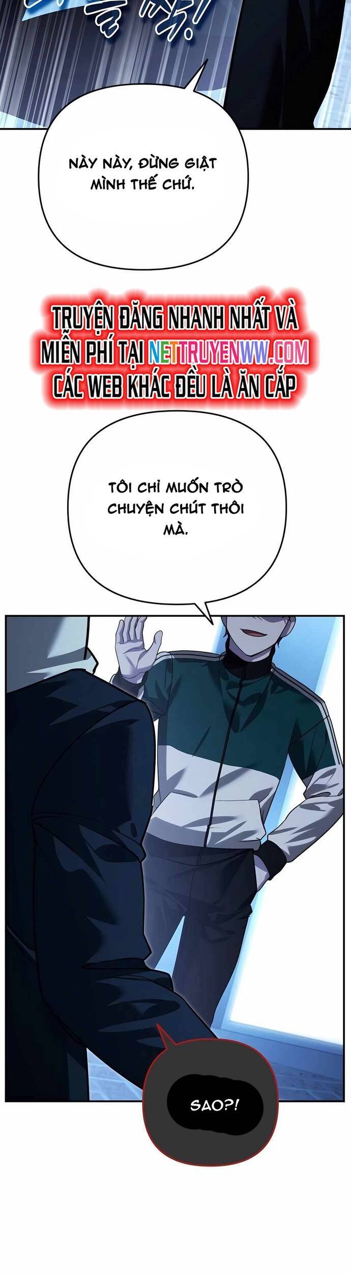 Bản Ngã Của Tôi Là Thợ Săn Dị Giới Chapter 16 - Trang 2